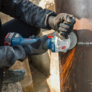 ORYGINALNY ZESTAW: WIERTARKA BEZPRZEWODOWA + SZLIFIERKA O DUŻEJ UDARZE + 26 AKCESORIOW+ 2 BATERIE